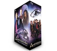 Andromeda Season 3 Collection [Import USA Zone 1]