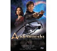 Andromeda Season 3: Vol 3.1 [Import USA Zone 1]