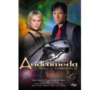Andromeda Season 3: Vol 3.2 [Import USA Zone 1]