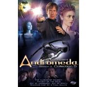 Andromeda Season 3: Vol 3.5 [Import USA Zone 1]