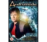 Andromeda - Season 4 - Vol. 1 G