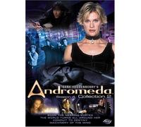 Andromeda Season 4: Vol 4.2 [Import USA Zone 1]