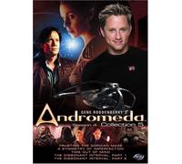 Andromeda Season 4: Vol 4.5 [Import USA Zone 1]
