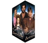 Andromeda Season 5 Collection