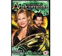 Andromeda - Season 5 - Vol. 4 G