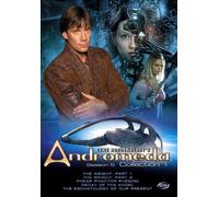 Andromeda Season 5: Vol 5.1 - Collection 1 [Import USA Zone 1]