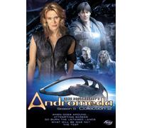 Andromeda Season 5: Vol 5.2 - Collection 2 [Import USA Zone 1]