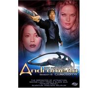 Andromeda Season 5: Vol 5.4 - Collection 4 [Import USA Zone 1]