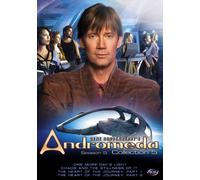 Andromeda Season 5: Vol 5.5 - Collection 5 [Import USA Zone 1]