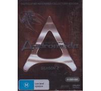 Andromeda - Season Two - 6-DVD Set ( Gene Roddenberry's Andromeda ) ( Andromeda - Season 2 ) [ Origine Australien, Sans Langue Francaise ]