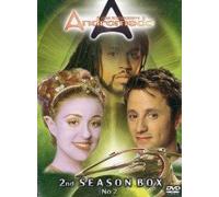 Andromeda - Second Season Box 2