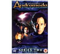 Andromeda - Series 2 Box Set [Import anglais]