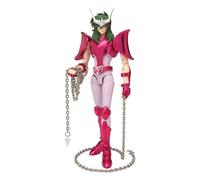 Andromeda Shun V2 Myth Tissu Ex Bronze Saint Seiya Bandai Tamashii Revival Ver