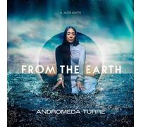 Andromeda Turre - from The Earth