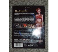 Andromeda (TV-Series) - Andromeda - Season 1.1