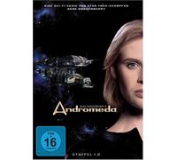 Andromeda (TV-Series) - Andromeda - Season 1.2