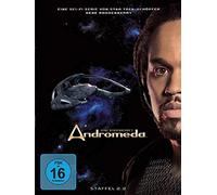 Andromeda (TV-Series) - Staffel 2.2 [Import]