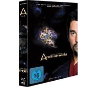 Andromeda (TV-Series) - Staffel 4.2 [Import]