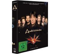 Andromeda (TV-Series) - Staffel 5.2 [Import]