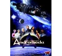 Andromeda Vol. 5 & 6