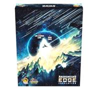 Andromeda's Edge - Escalade