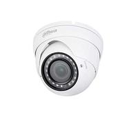 Andromedastore® Dahua HAC-HDW1400R-VF Caméra dôme PAL/HDVI Ultra Pro 2K HD + 4Mpx Varifocale 2.7-13.5mm IP67