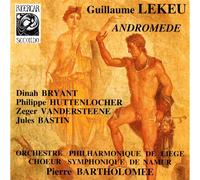 Bastin - Andromede [Import]