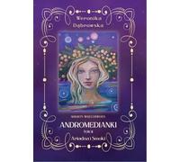 Andromedians Volume 2 Ariane et Dragons - Weronika Dąbrowska (Buch auf Polnisch)