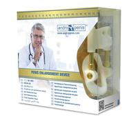 Andromedical - Andropenis Gold Extenseur de Pénis