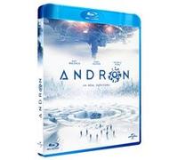 Andron The Black Labyrinth Blu-ray E