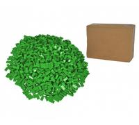 Androni 104114547 - Blox 500 Grains Verts 8 Pièces