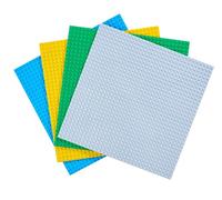 Androni 104114556 - Blox 4x Panneau de Construction Par 25x25cm - Neuf