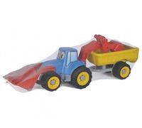 Androni 107134505 - Tracteur Avec Pendentifs Neuf