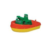 Simba Jeu de plein air Bateau Queen Mary Androni 1220 - Coloris aléatoire