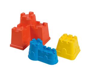 Androni - 3409 - outdoorspel - set met 3 vormen