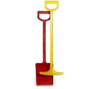 ANDRONI - 4213 - JEU DE PLEIN AIR - DOUBLETTE COLORIS - 50 CM - ASSORTIMENT G