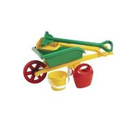 Brouette Garnie 70cm