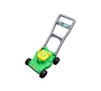 Simba Tondeuse jouet 6510 – Jeu de plein air, plastique avec effets sonores – coloris aléatoire