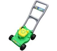 Simba Tondeuse jouet 6510 – Jeu de plein air, plastique avec effets sonores – coloris aléatoire