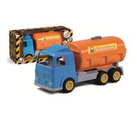 Androni Camion Cisterna Millenium Roues Douces 50 Cm