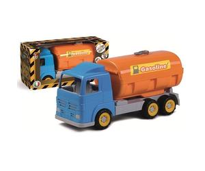 Androni Camion Cisterna Millenium Roues Douces 50 Cm