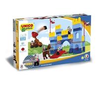 Androni Constructions Unicoplus Château 91 Pièces