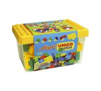 Androni Constructions Unicoplus Maxi Panier 48 Blocs