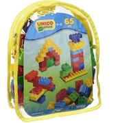 Androni Constructions Unicoplus Petit Sac À Dos 64 Blocs
