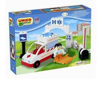 Androni Costruzioni Unico Plus Ambulance