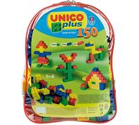 Androni Costruzioni Unico Plus Sac À Dos Moyen Avec 150 Blocs