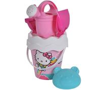 Androni Ensemble Hello Kitty Plage Seau Avec Arrosoir