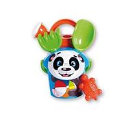Seau De Plage Garni Panda