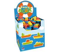 Androni Giocattoli 4025-0002 Jeu, Jouet Et Adhésif De Bain