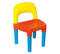 Androni Giocattoli 8910-0000 - Chaise pour bébé dans Box Lito